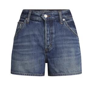 DAILY BLUE by AG Adriano Goldschmeid Women's Denim Jean Shorts Size 26 NWT